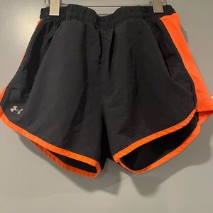 Under Armour Running Short
